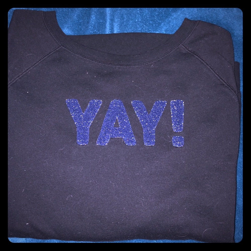 OLD NAVY CREW NECK